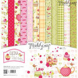 PAPER PACK CUCINA WITH LOVE