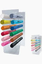 ART MARKER TINTA UNITA conf con  base