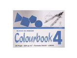 Colourbook 4 24x33 cm