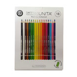 pastelli tinta unita 18