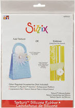 Sizzix 655121 Silicon rubber