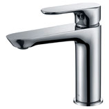 Logan Basin Mixer HYB22201