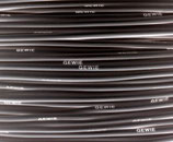 SILICONE CABLE 4,00 mm²