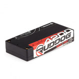 RUDDOG Racing 4200mAh 150C/75C 7.4V Shorty LCG
