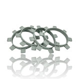 Pro-Motion 1/8 Tire Band Set (4)