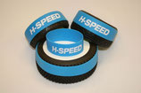 H-SPEED Tire-glueing rubber