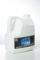Runner Time FAST 16%EU - 4 Liter