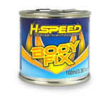 H-SPEED Body Fix Lexankleber 100ml