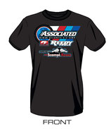 Team Associated SSR 2023 T-Shirt