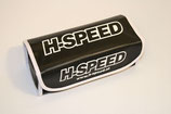 H-SPEED Lipo bag 185x75x60 mm