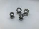 Associated B6.2 Hub Bearing Kit