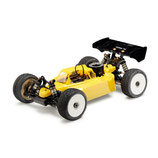 Xtreme MISTRAL 1/8 Body Shell (precut) AE & MU