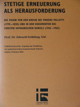 Stetige Erneuerung als Herausforderung