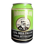 LERVIG JOHNNY LOW IPA