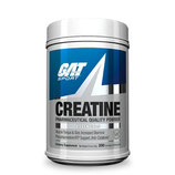 Creatina GAT 200 SERVICIOS