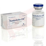 Nandrobolin