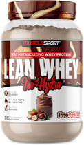 Lean WHEY HYDRO