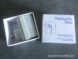 Vernada Geo ® - protection énergétique pour les maisons, bureaux, cabinets et autre bâtiments.