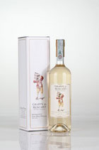 Grappa di Moscato 50cl