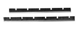 460556 | Multifunktionalbürste Borstenrahmen Einzel/ohne Steg | Thermofonte Reinigungssystem