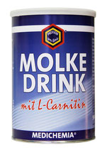 MOLKE DRINK L-CARNITIN