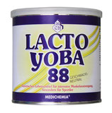 LACTO YOBA 88 - geschmacksneutral