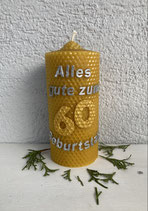Alles Gute zum Geburtstag 60