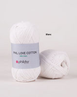 Phildar "Love Cotton"