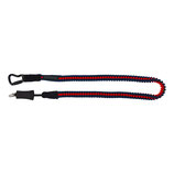 Kite HP Leash navy red