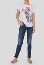 Shirt von Sportalm