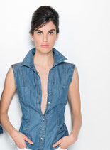 Bluse von RIANI Gr. 36