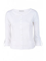 Jacke von SANI BLU Gr. 38