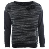 Sweater von Sportalm Gr. 44