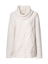 Pullover von RIANI Gr. 44