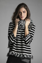 Sweater von SANI BLU