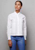 Bluse von max volmáry Gr. 44