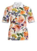 Poloshirt von MARGITTES