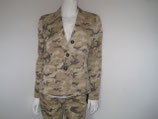 Blazer Camouflage von Ambiente Gr. 40
