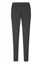 Hose Candice O Stripe von RAFFAELLO ROSSI