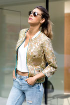 Jacke von CHANGE