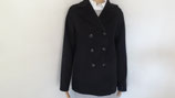 Wolljacke von White Label Gr. 40