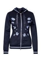 Kapuzenjacke von Sportalm Gr. 46