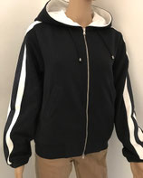 Hoodyjacket von MARGITTES Gr. 40