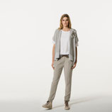 Seidentop von NICE CONNECTION Gr.  42