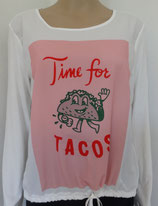 Shirt von me & lou