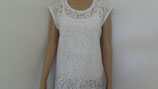 2 Tlg Top + Shirt von SANI BLU
