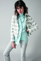 Jacke von RIANI Gr. 42
