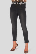 Five-Pocket Jeans von Sportalm