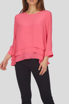 Bluse von Sportalm
