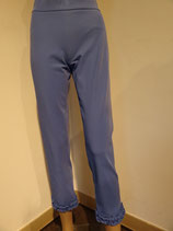 Hose Tess Rüsche von RAFFAELLO ROSSI